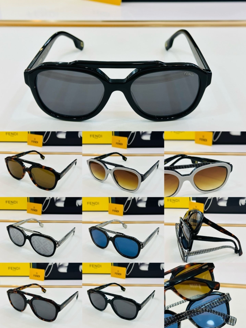 Fendi Sunglasses